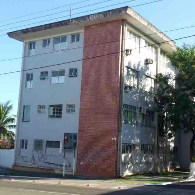 Studio Terreo - Tranquilidade Na Cidade | Wi-Fi | Poucos Metros Da Igreja Matriz. Salinópolis Exteriér fotografie